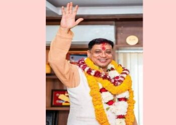 आज इन्द्रबहादुर बानियाँ बागमती प्रदेशका नयाँ मुख्यमन्त्री नियुक्त हुने, आजै सपथ !