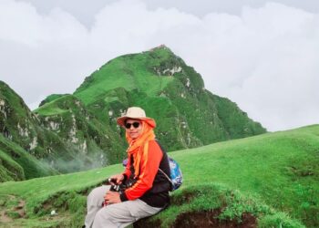 सुदूरपश्चिमको पवित्र भूमि बडीमालिका : एक आध्यात्मिक र अविस्मरणीय यात्रा