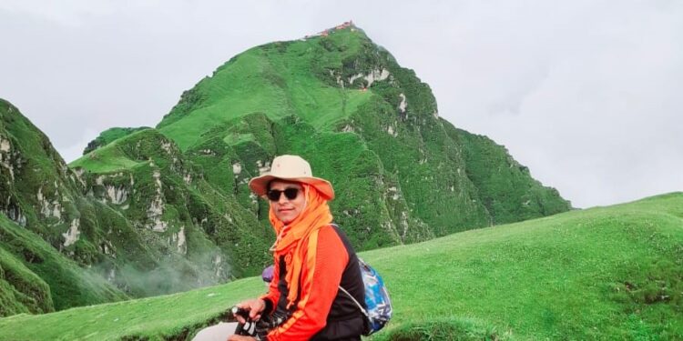 सुदूरपश्चिमको पवित्र भूमि बडीमालिका : एक आध्यात्मिक र अविस्मरणीय यात्रा