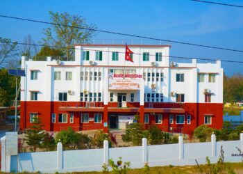 वेदकोट नगरपालिकाका सामुदायिक विद्यालयको नतिजामा उल्लेख्य सुधार