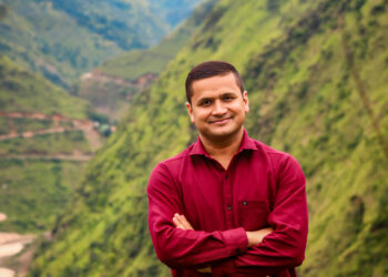 भ्रष्टाचारविरुद्ध जेन जी