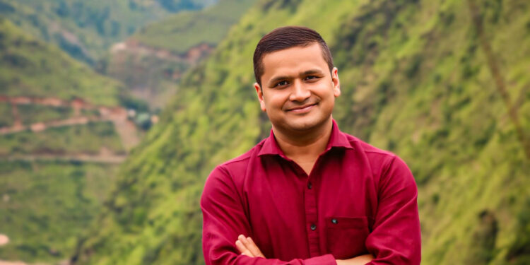 भ्रष्टाचारविरुद्ध जेन जी