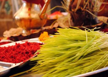 दशैँ: टीकाकाे उत्तम साइत बिहान ११ बजेर ५३ मिनेटमा