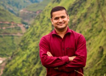 सुशासन, योग्यता र राष्ट्रिय पुनर्निर्माण: भ्रष्टाचार र भागबण्डाको युगलाई अन्त्य गर्ने बाटो