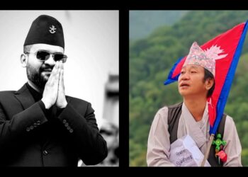 बालेनले हर्कलाई भने ‘यु आर माई ट्रू लभ’