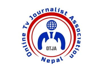 अनलाइन टिभी पत्रकार संघको माग: पत्रकार शाक्यलाई धम्क्याउनेमाथि कारबाही होस्