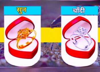 सुनको मूल्यमा नयाँ रेकर्ड, कति पुग्यो तोलाको ?