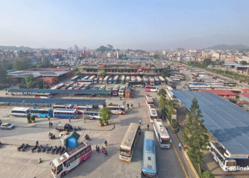 सार्वजनिक सवारी साधनमा आजदेखि ‘रुट परमिट’ खुला