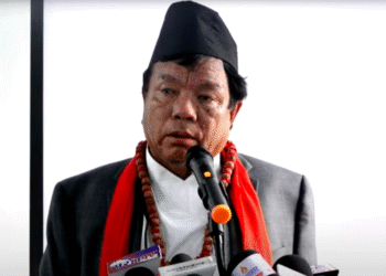 तीन महिनाभित्र परीक्षाफल ननिकाल्ने विश्वविद्यालयको अनुदान रोक्का गर्ने मन्त्री पुनको चेतावनी