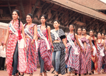 आज हुँदैछ ‘मिस युनिभर्स नेपाल’को फिनाले, १४ सुन्दरीको प्रतिस्पर्धा
