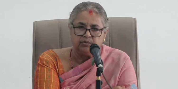 राष्ट्रका नाममा सम्बोधन गर्ने प्रधानमन्त्रीको तयारी