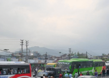 सोमबारदेखि यात्रुवाहक सवारीलाई नेपालभर रुट परमिट खुला