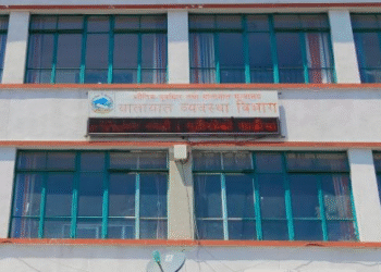 चालक अनुमतिपत्र र गाडी दर्तासम्बन्धी सेवा अनिश्चितकालका लागि बन्द