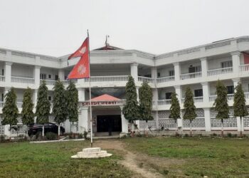 मधेश प्रदेशसभाको बैठक आउँदो ७ गते आह्वान गर्न सर्वदलीय सहमति