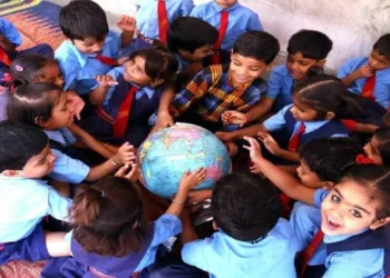आज ६१औँ राष्ट्रिय बाल दिवस मनाईंदै