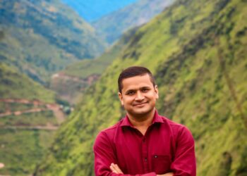 डिजिटल शिक्षाकालागि कृत्रिम बुद्धिमत्ता साक्षरता र कम्प्युटेशनल थिङ्किङको आवश्यकता