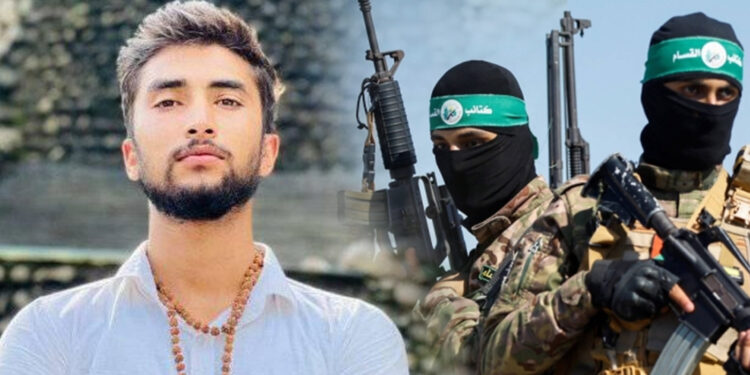 हमासले बन्धक बनाएका सबैको रिहाइको अन्तिम तयारी, विपीन जोशीको अवस्था भने अज्ञात