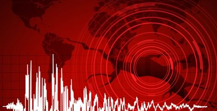 फिलिपिन्समा ६.९ म्याग्निच्युडको शक्तिशाली भूकम्प