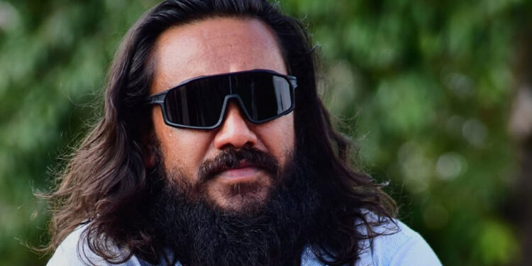 मन्त्री बन्न पाएनन् खगेन्द्र सुनार