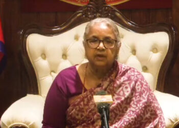 प्रधानमन्त्री कार्कीले बोलाइन् सरकार, राजनीतिक दल र जेनजीको त्रिपक्षीय बैठक