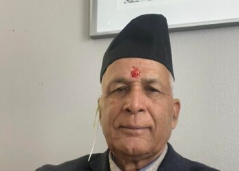 आत्ममन्थन…