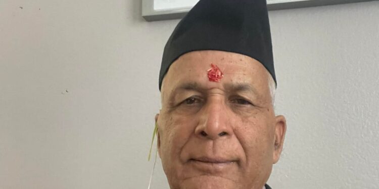 आत्ममन्थन…