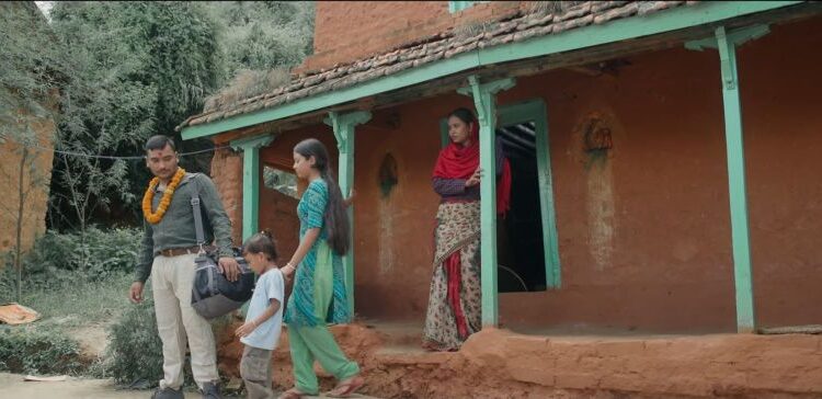 परदेशिएकाको यादमा नयाँ नेपाली गीत “चाडबाड” सार्वजनिक गीत