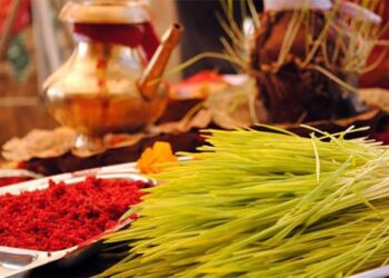 विजया दशमी : टीकाको शुभसाइत ११ः५३ बजे