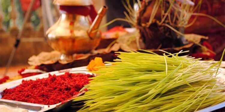 विजया दशमी : टीकाको शुभसाइत ११ः५३ बजे