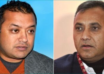 कांग्रेस पदाधिकारी बैठक आज पनि बस्दै, मंसिरमा नियमित महाधिवेशनका एजेन्डा तय हुने