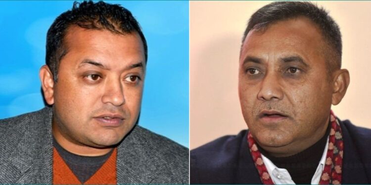 कांग्रेस पदाधिकारी बैठक आज पनि बस्दै, मंसिरमा नियमित महाधिवेशनका एजेन्डा तय हुने