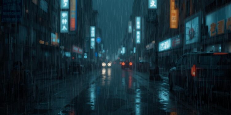 भारी वर्षाको जोखिम : सतर्कता अपनाउन नेपाली कांग्रेसको अपिल