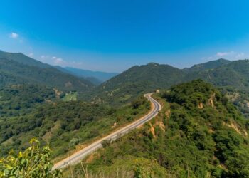 हेटौंडा-काठमाडौं जोड्ने सडकमा तीन दिन राति सवारीसाधन चलाउन नपाइने