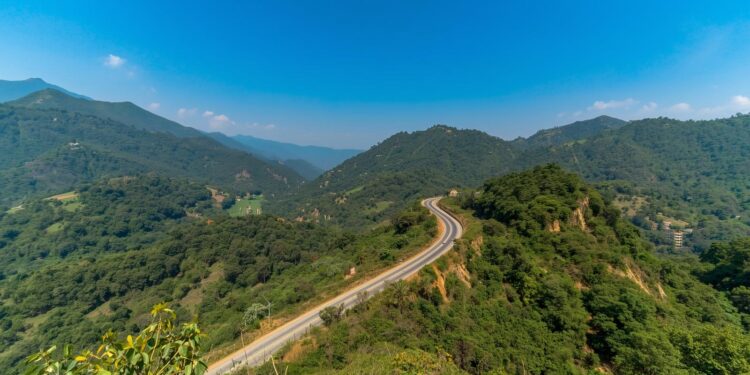 हेटौंडा-काठमाडौं जोड्ने सडकमा तीन दिन राति सवारीसाधन चलाउन नपाइने