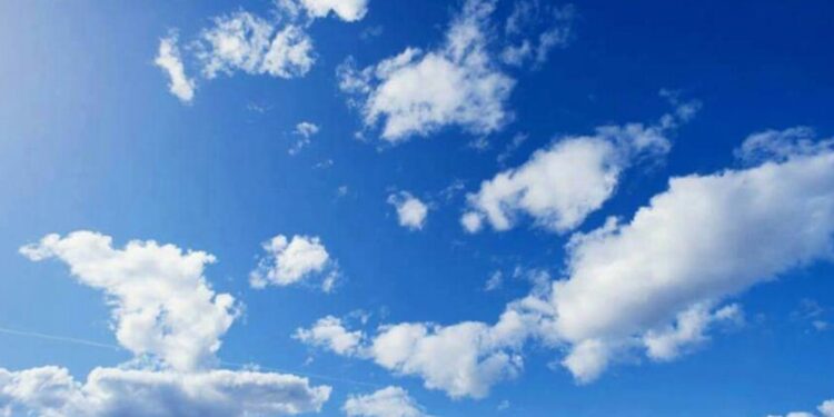 तिहारका बेला मौसम सामान्यतया सफा रहने