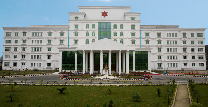 शान्ति सुरक्षाका लागि आवश्यक पहल लिएका छौं : सेना