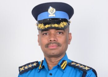 सुदूरपश्चिम प्रदेश प्रहरी कार्यालयमा कार्यरत एसएसपी रानाभाटले दिए राजीनामा