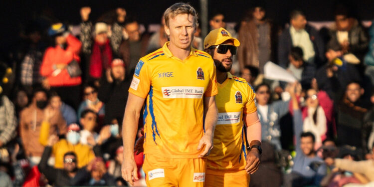 कुगेलेइनले सुदूरपश्चिम रोएल्सबाटै एनपीएल खेल्ने