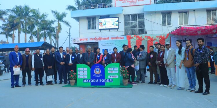 पाचौँ कञ्चनपुर सम्मेलन बेलौरीमा सम्पन्न, १० बुँदे घोषणा–पत्र सार्वजनिक