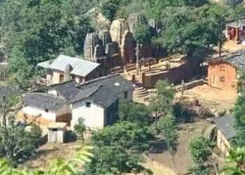 देवलहाट धार्मिक–पर्यटन केन्द्रका रूपमा विकसित हुँदै