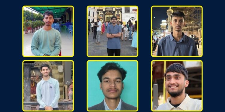 एमबिबिएस प्रवेश परीक्षामा रेडियन्ट माविकै वर्चस्व