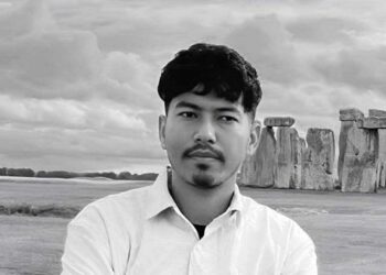 Private: सुदूरपश्चिमेली विद्यार्थी समाज बेलायतद्वारा स्व. यमन चन्दका लागि आर्थिक सहयोग