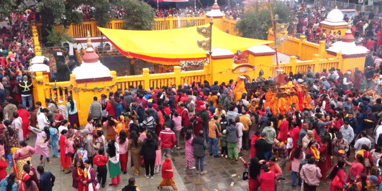आज हरिबोधिनी एकादशी पर्व मनाइयो