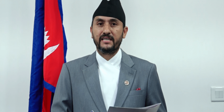 मन्त्रिपरिषद् निर्णय: नेपाली सेनाका १० जना प्रमुख सेनानी महासेनानीमा बढुवा