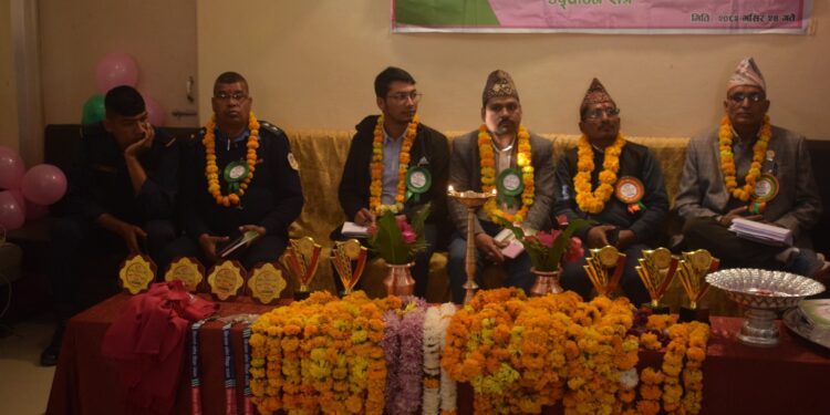 किसान बहुउद्देश्यीय सहकारी संस्थाको ३१औं साधारण सभा तथा दैजी इकाई भेला सम्पन्न