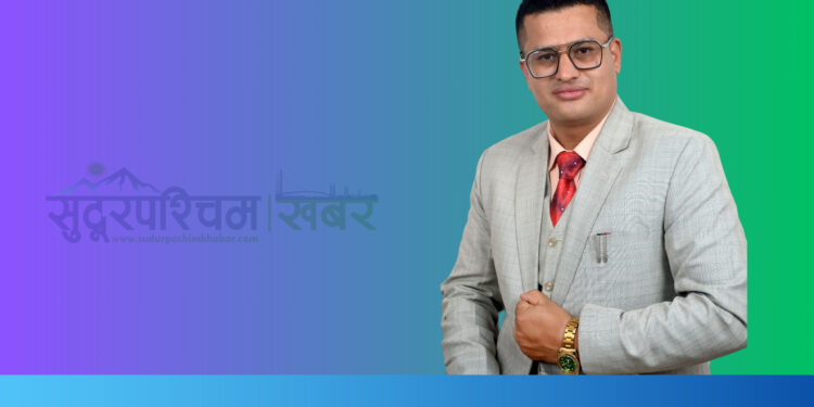 बझाङमा काँग्रेसको नयाँ अनुहार पक्का, जोशी सर्वसम्मत सिफारिस