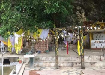 हिन्दु परम्परामा गंगाको महत्व र बैतडीको ईश्वरी गंगा तीर्थधाम