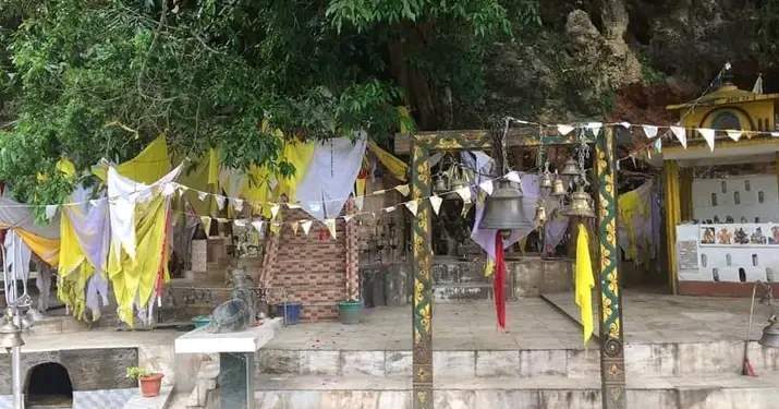 हिन्दु परम्परामा गंगाको महत्व र बैतडीको ईश्वरी गंगा तीर्थधाम