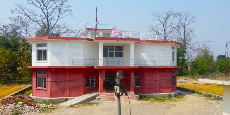 भीमदत्त नगरपालिका-११ मा एसइईका विद्यार्थीलाई निःशुल्क तयारी कक्षा