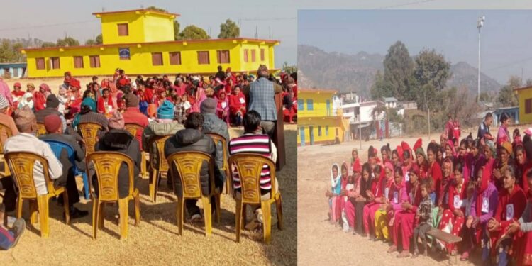 शिवनाथ कृषि बहुउद्देश्यीय सहकारी संस्थाको ८ औँ साधारण सभा सम्पन्न
